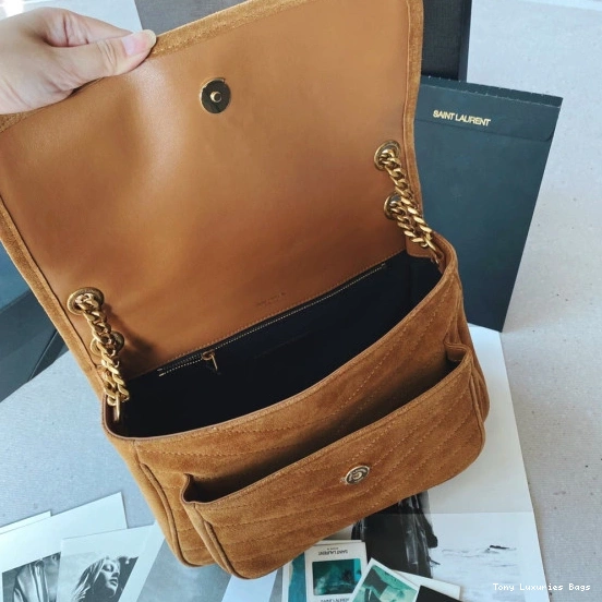 Tony Luxuries YSL NIKI MEDIUM 0821